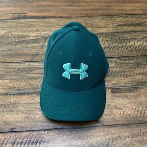 Under Armour | Youth Small/Med Fitted Hat